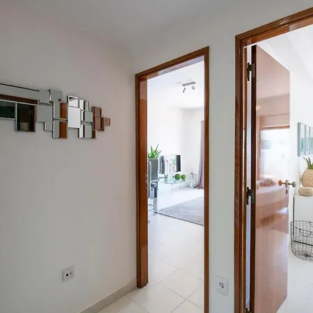 Apartment Sunshine Holidays Porches (Algarve)