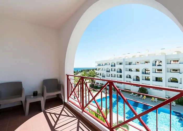 Apartment Sunshine Holidays *