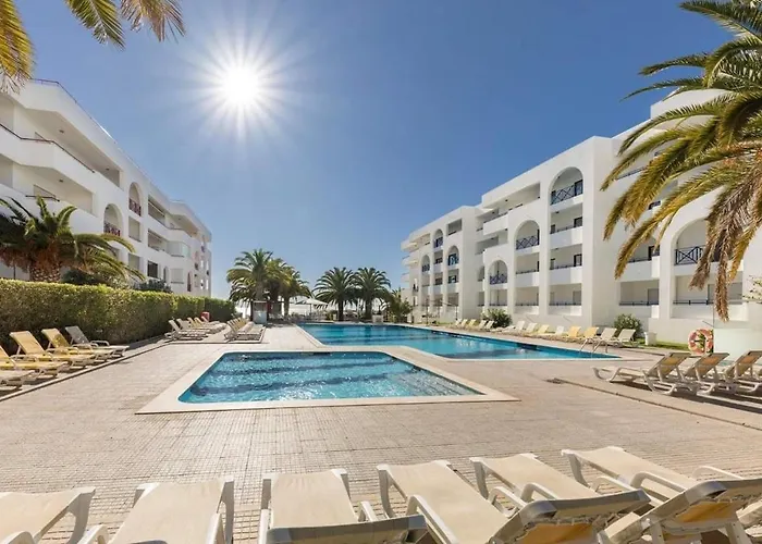 Apartment Sunshine Holidays *