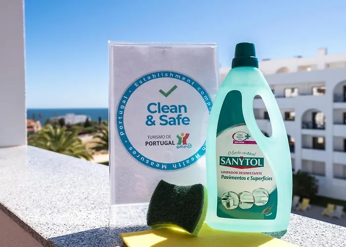 Sunshine Holidays Apartman