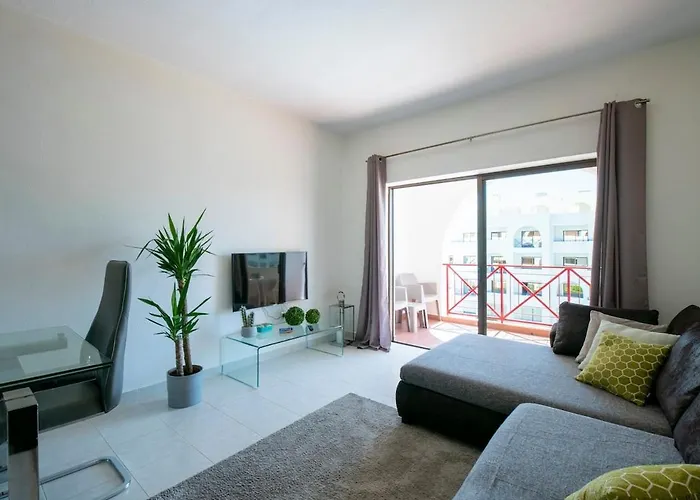 Apartment Sunshine Holidays