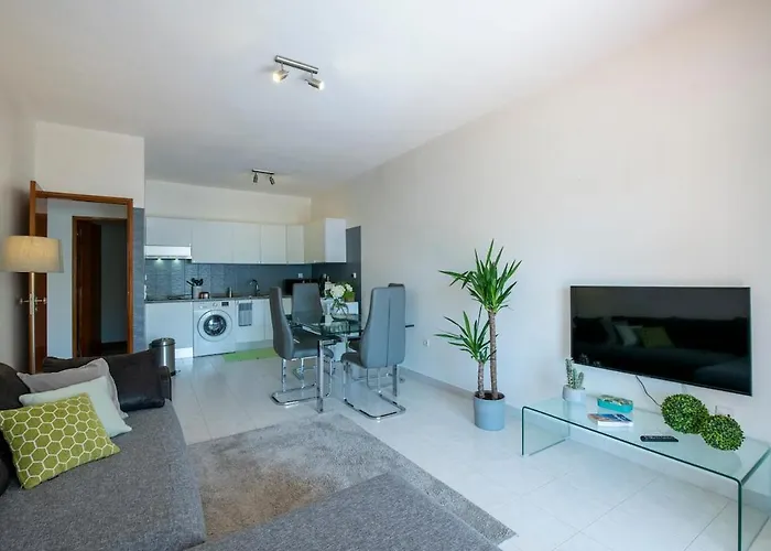 Apartment Sunshine Holidays *