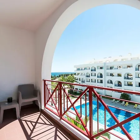 Апартаменты Sunshine Holidays *