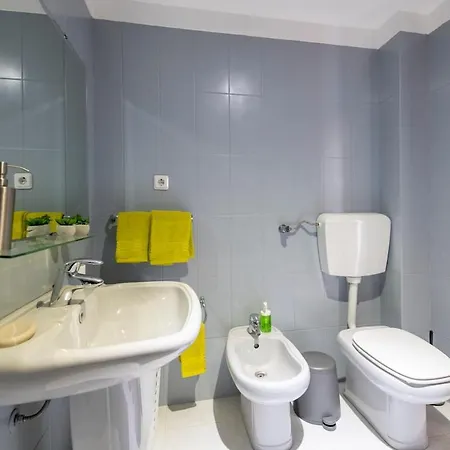 Apartamento Sunshine Holidays