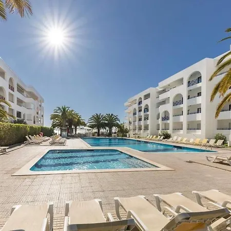 Апартаменты Sunshine Holidays *