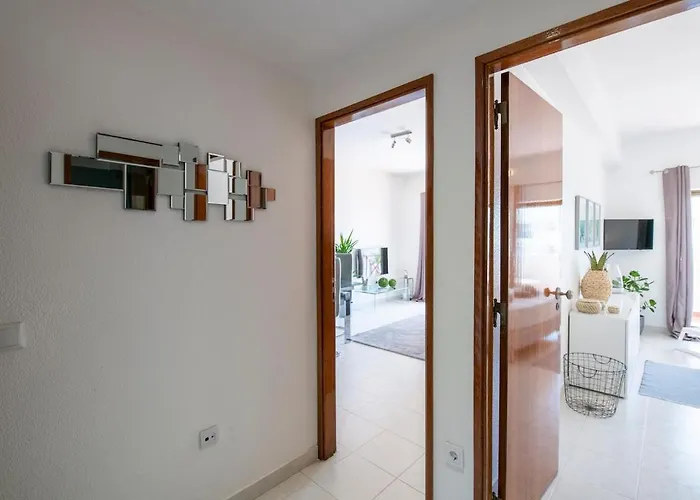 Appartement Sunshine Holidays Porches (Algarve)