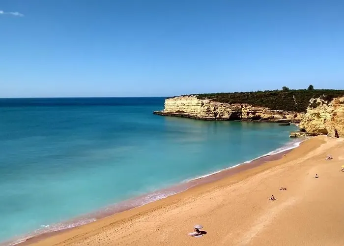Sunshine Holidays * Porches (Algarve)