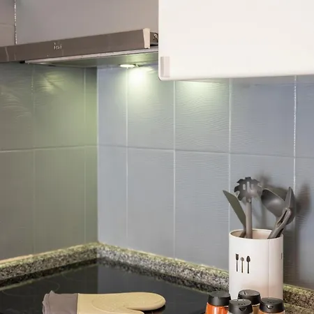 Appartamento Sunshine Holidays